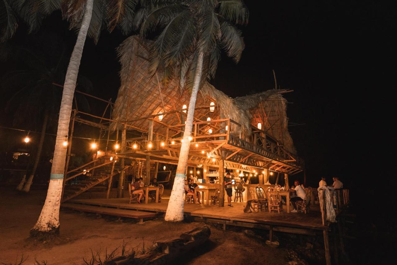 La Playita Isla Fuerte Hotel