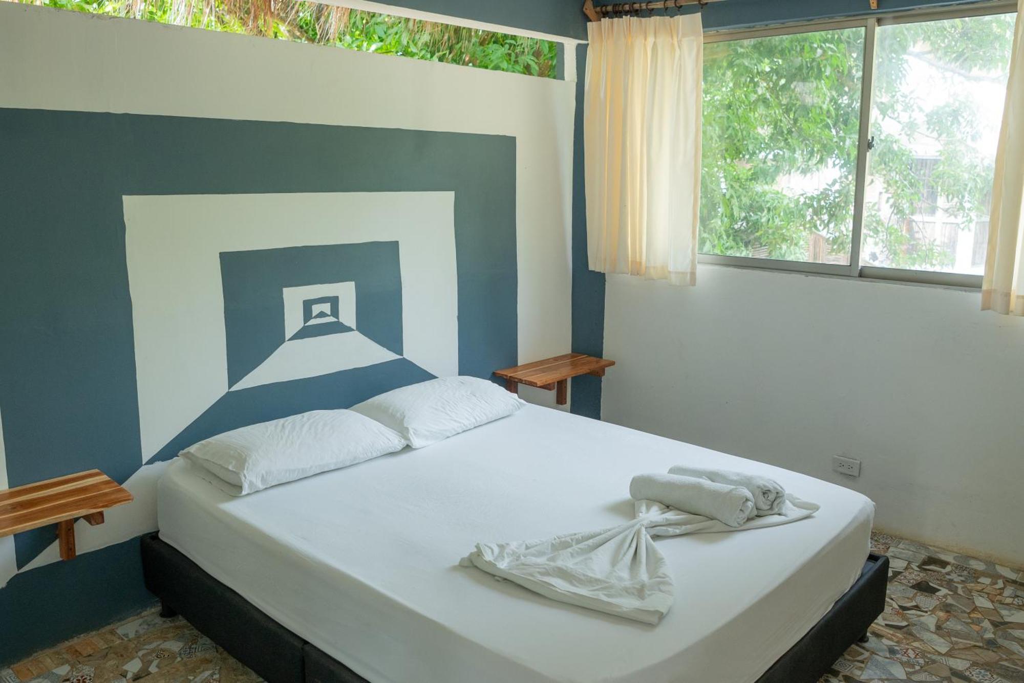 Hotel La Playita Isla Fuerte