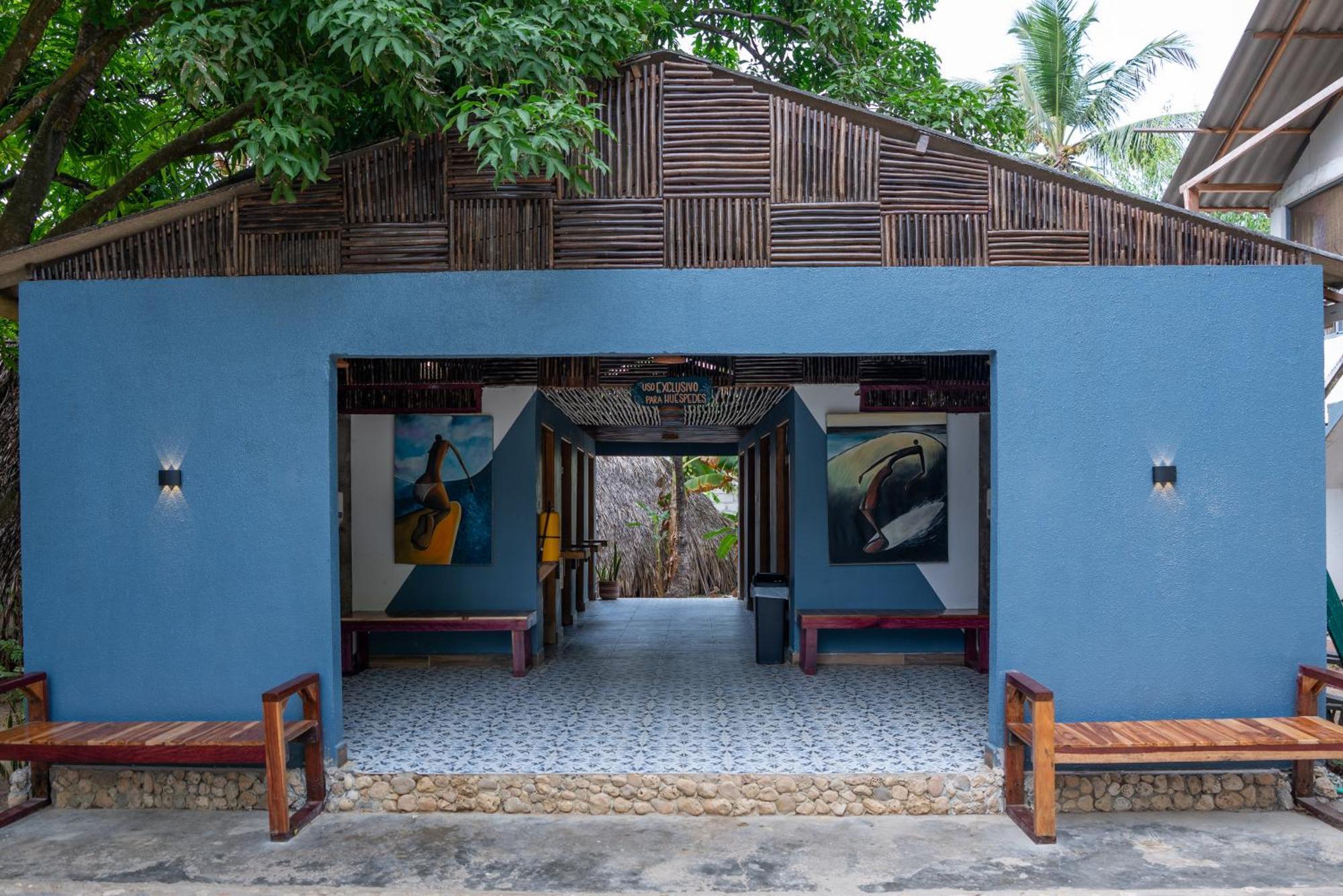 Hotel La Playita Isla Fuerte *