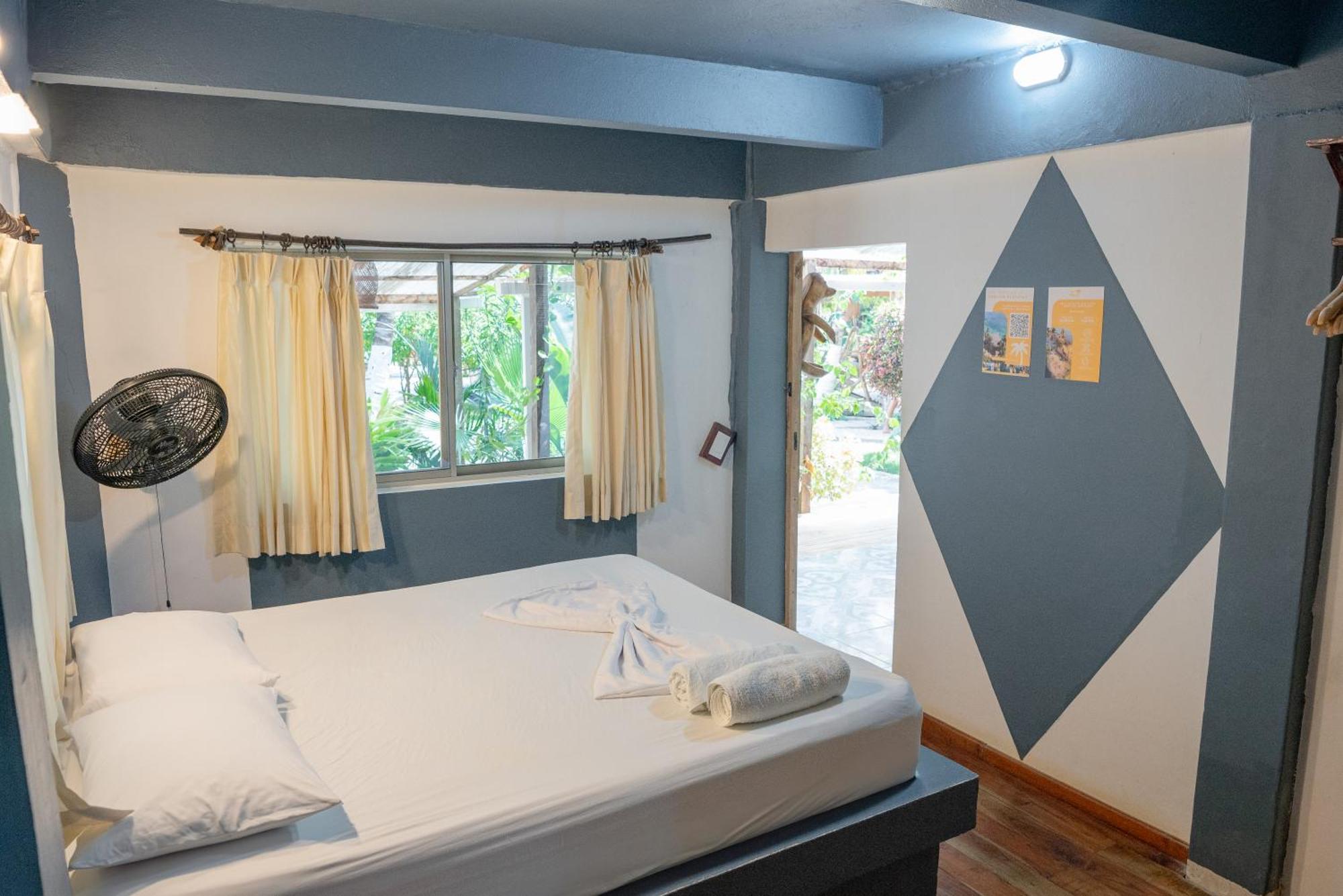 Hotel La Playita Isla Fuerte