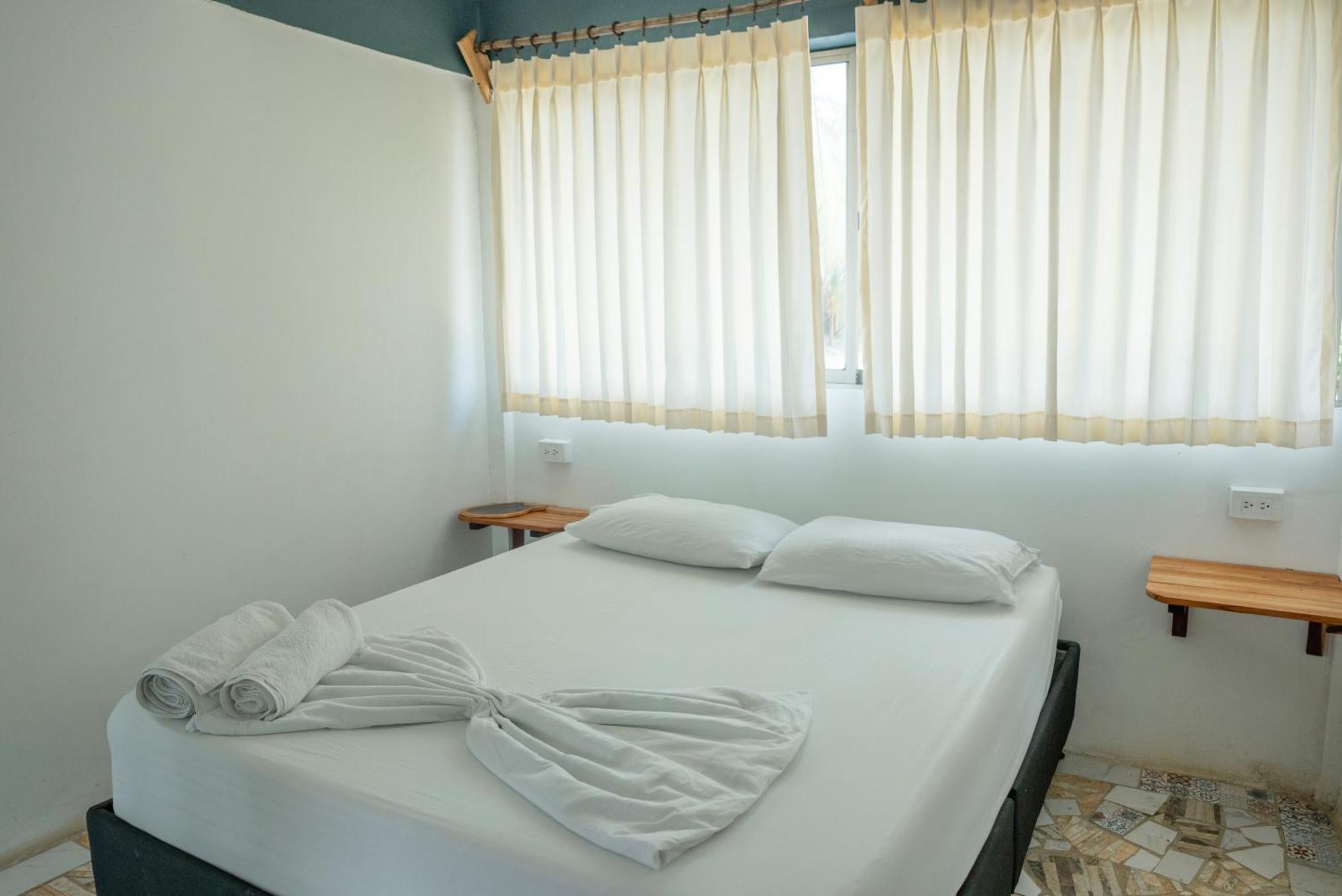 Hotel La Playita Isla Fuerte *